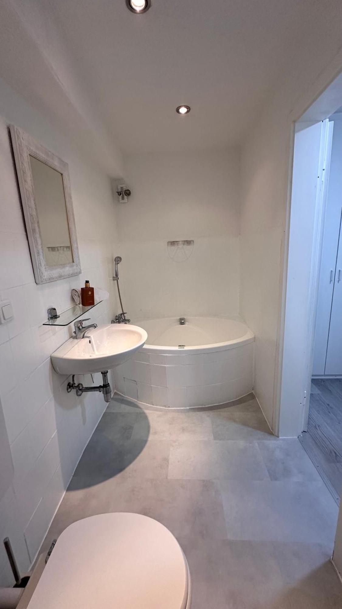 Apartment Am Waldbach Gernsbach Eksteriør bilde