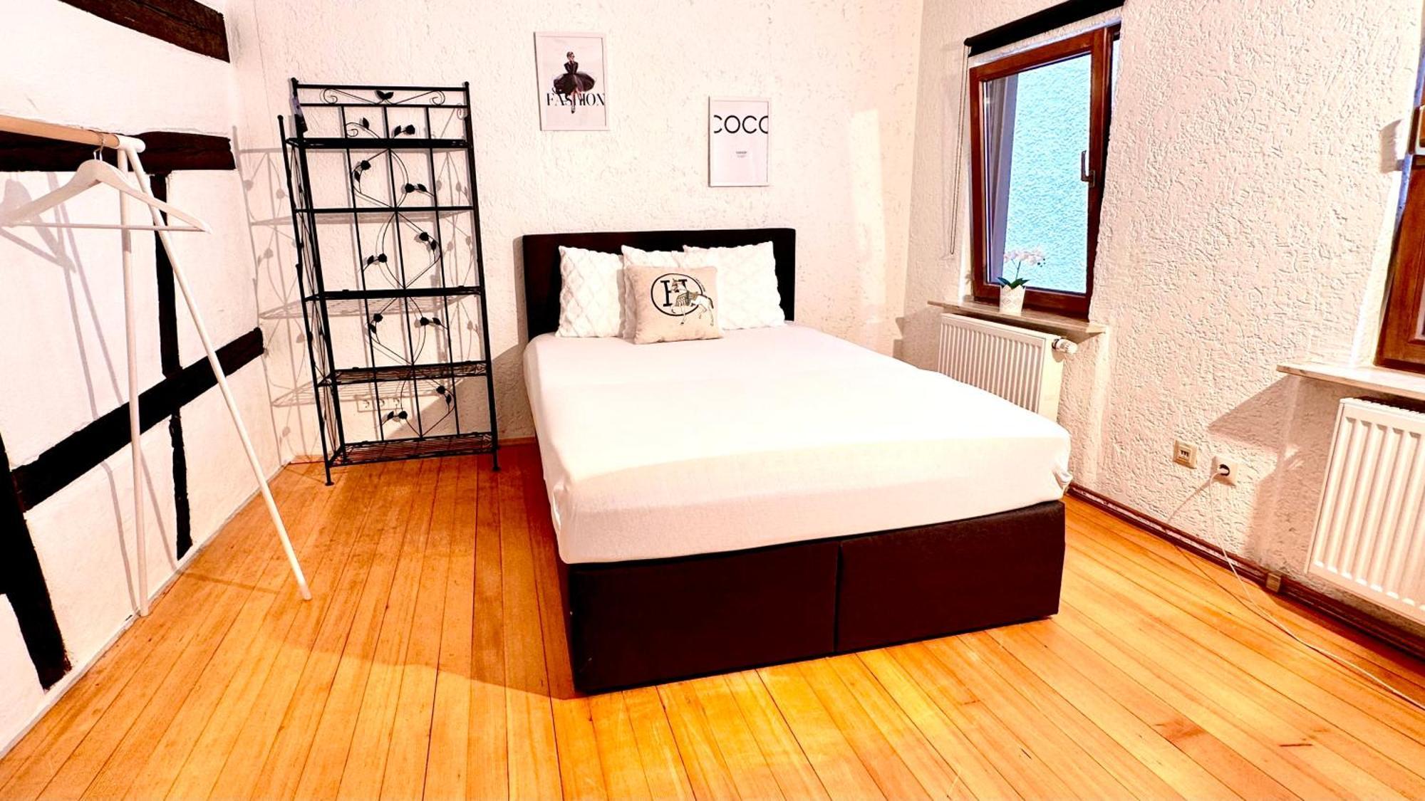 Apartment Am Waldbach Gernsbach Eksteriør bilde