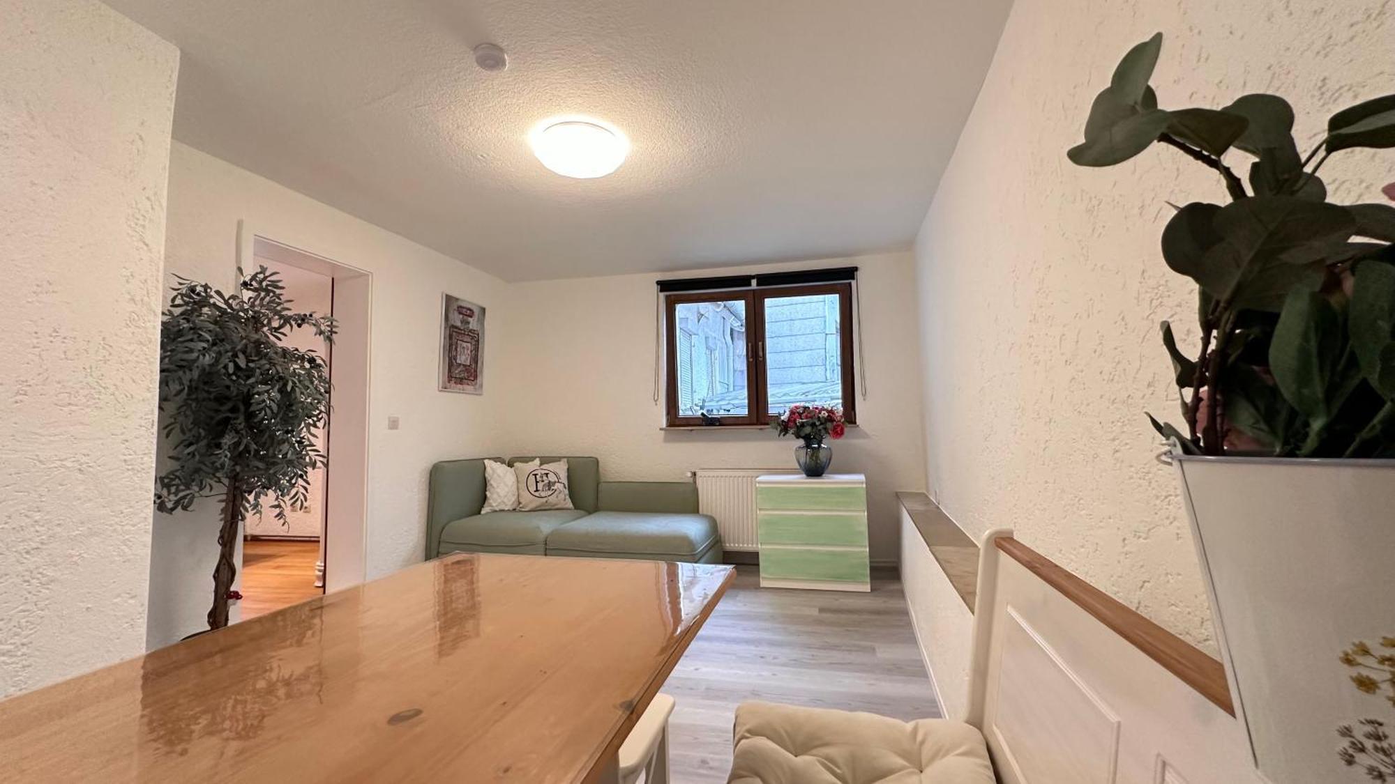 Apartment Am Waldbach Gernsbach Eksteriør bilde