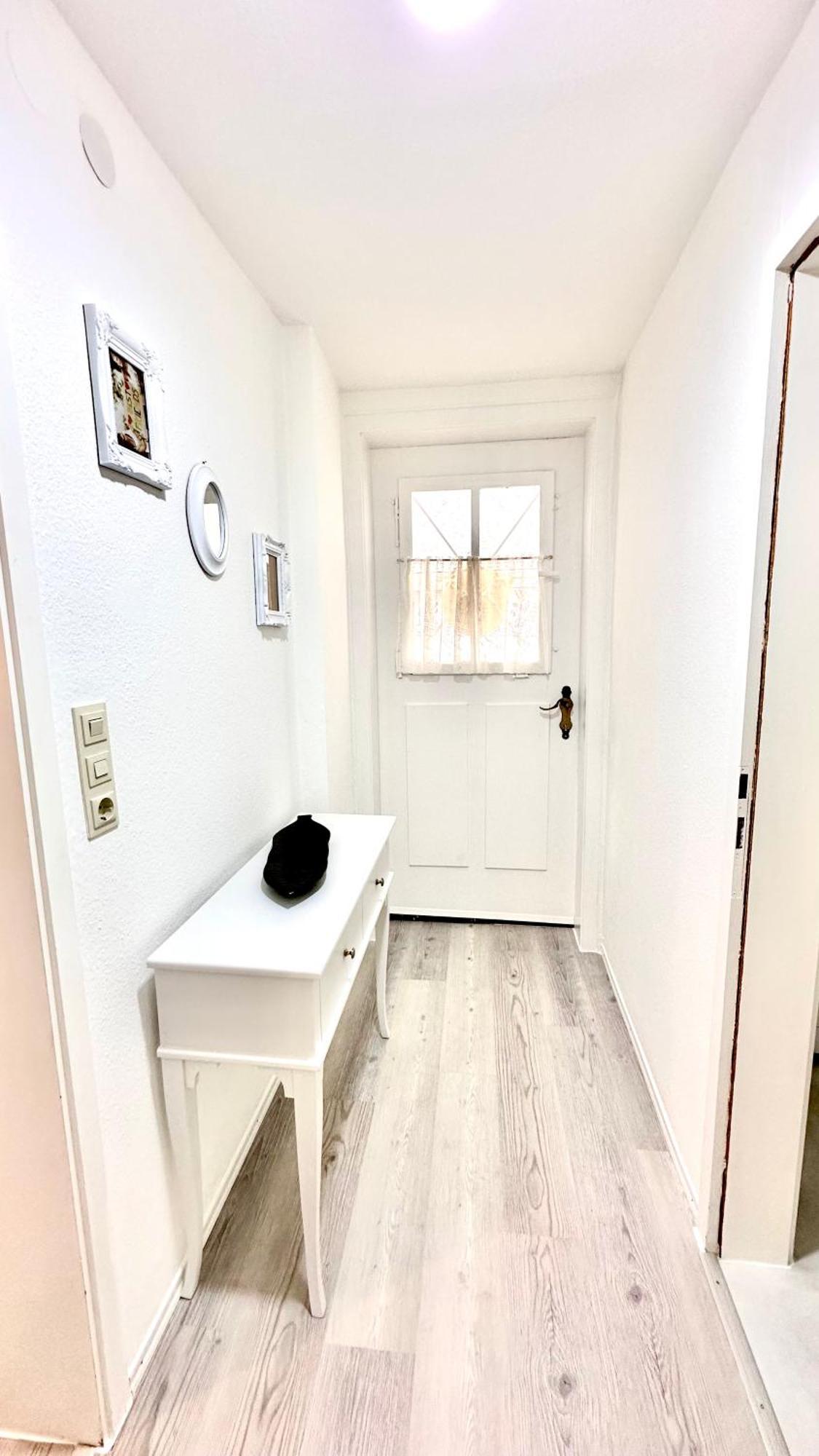 Apartment Am Waldbach Gernsbach Eksteriør bilde