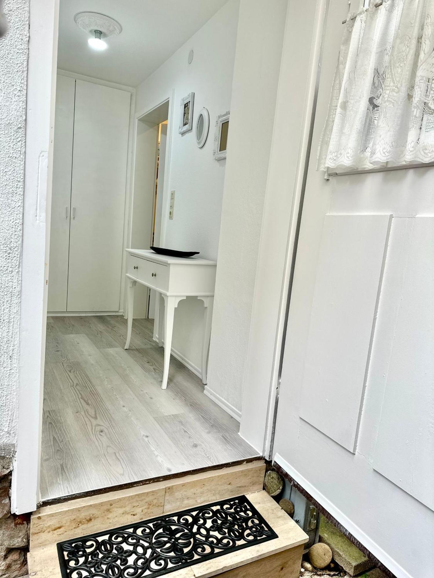 Apartment Am Waldbach Gernsbach Eksteriør bilde